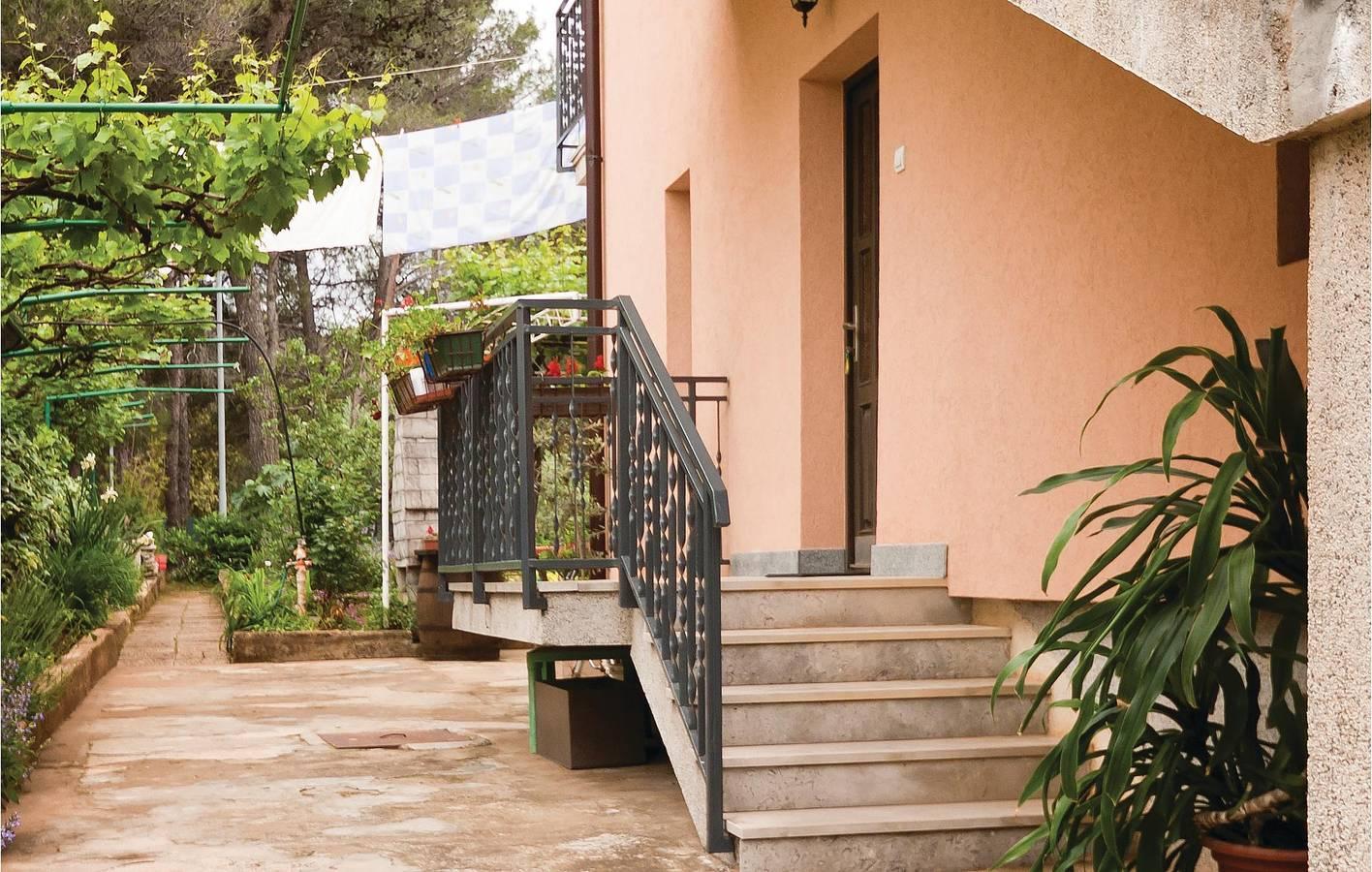 Vakantieappartement in Zuidkust Istrië, Kroatië voor 5 personen foto 9