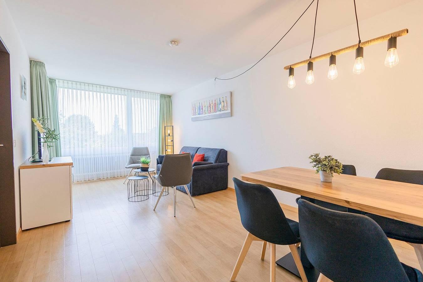 Vakantieappartement in Bodensee, Duitsland voor 4 personen foto 2