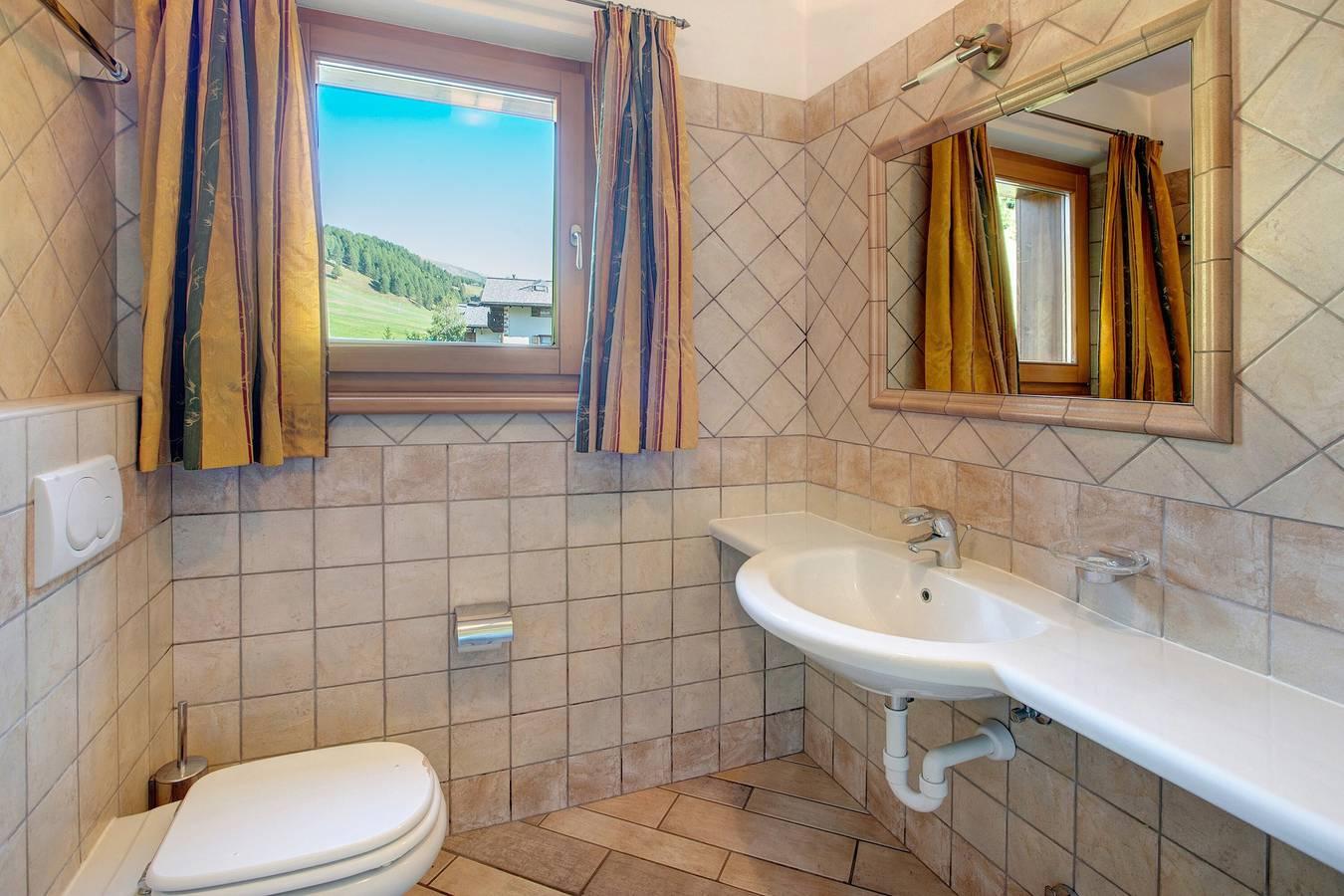 Vakantieappartement in Livigno, Italië voor 4 personen foto 13