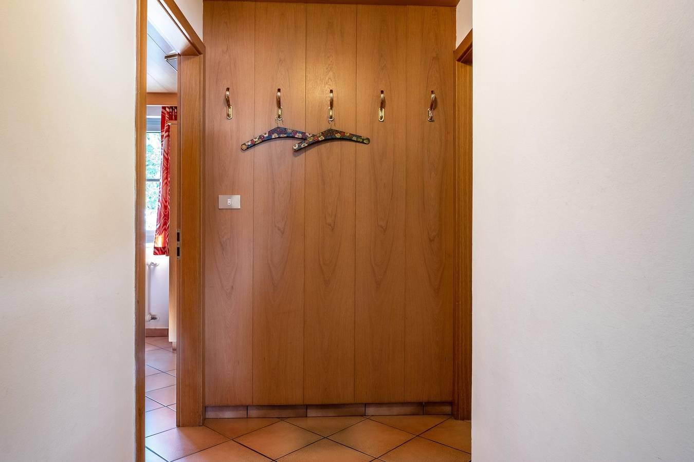 Appartement "Cesa Soramurat 9" met Uitzicht op de Bergen, Wifi & in Canazei, Dolomiti Superski, Italië voor 6 personen foto 24