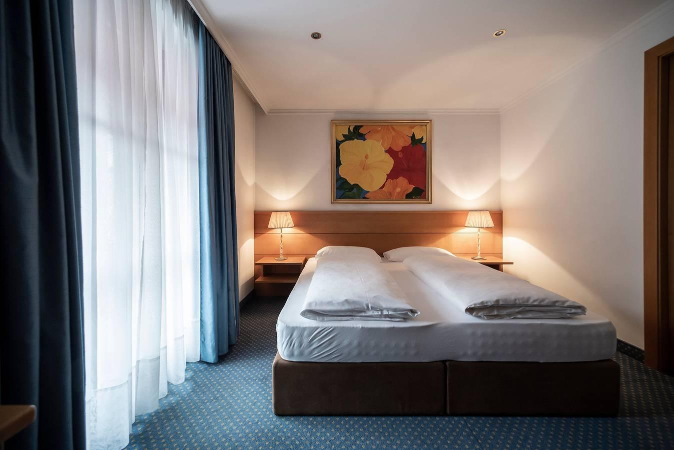 Vakantieappartement in Ortisei, Italië voor 4 personen