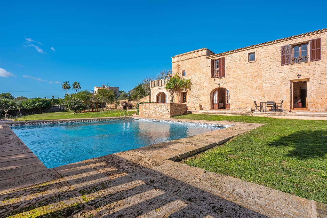 Vakantieappartement in Migjorn, Spanje voor 2 personen foto 4