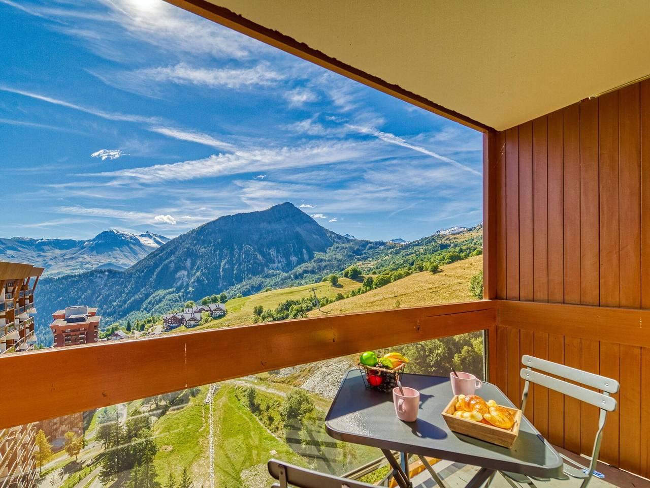 Vakantieappartement in Savoie, Frankrijk voor 5 personen foto 18