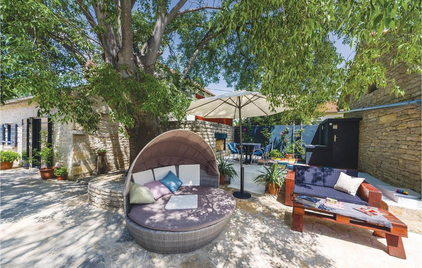 Vakantiehuis in Zadar, Kroatië voor 8 personen foto 3