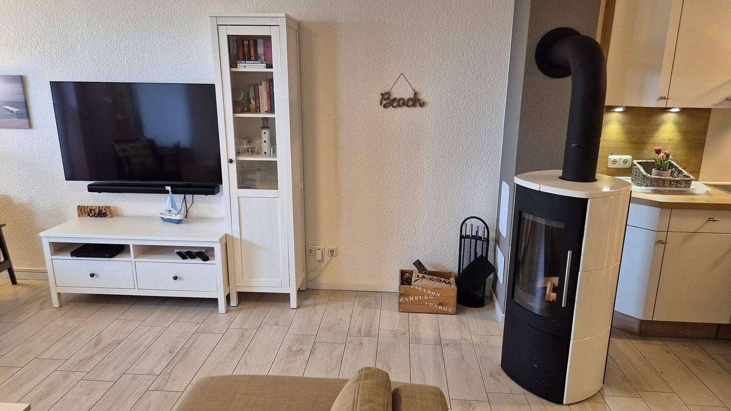 Vakantieappartement in Rostock en omgeving foto 15