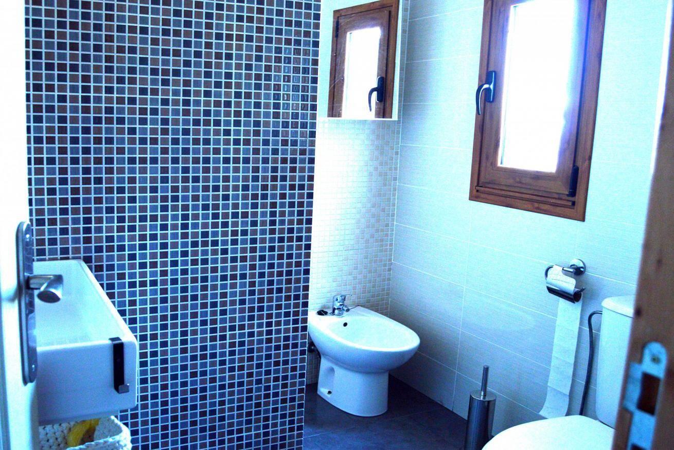 Vakantieappartement met balkon/terras in Cadiz Old Town, Cádiz, Spanje voor 4 personen foto 21