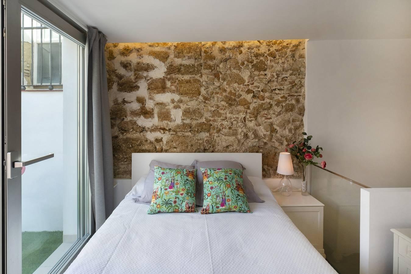 Vakantieappartement in Cádiz, Spanje voor 3 personen foto 5