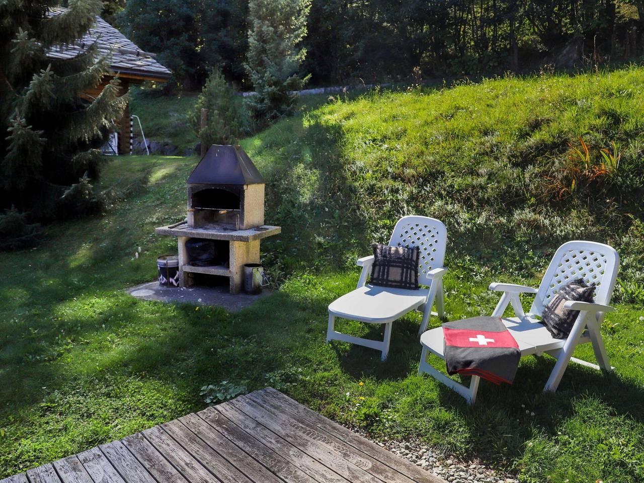 Vakantiehuis in Nendaz, Zwitserland voor 12 personen foto 8
