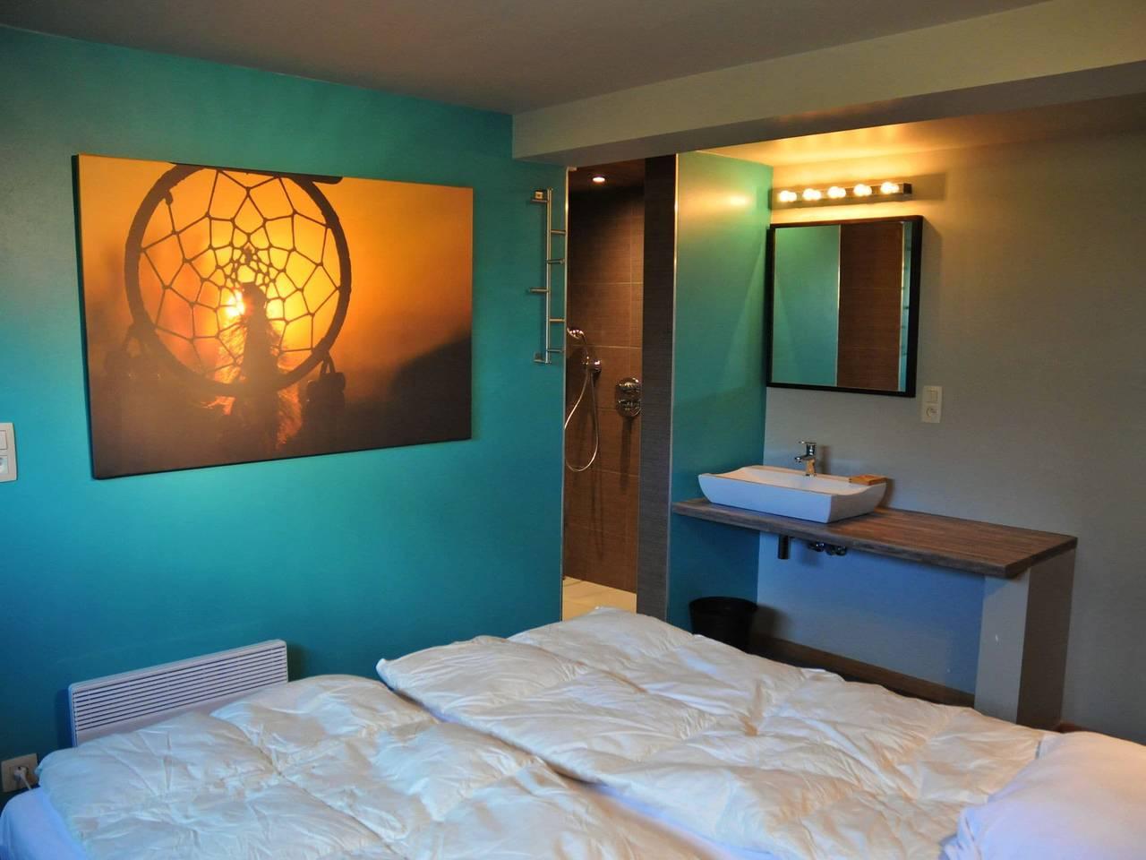 Vakantiehuis in Regio Namur, België voor 9 personen foto 6