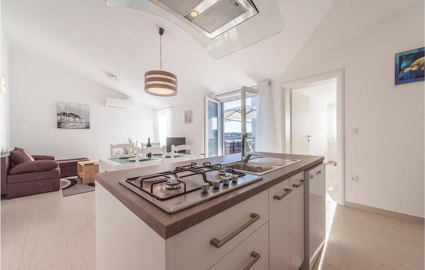 Vakantieappartement in Sali, Kroatië voor 6 personen foto 15