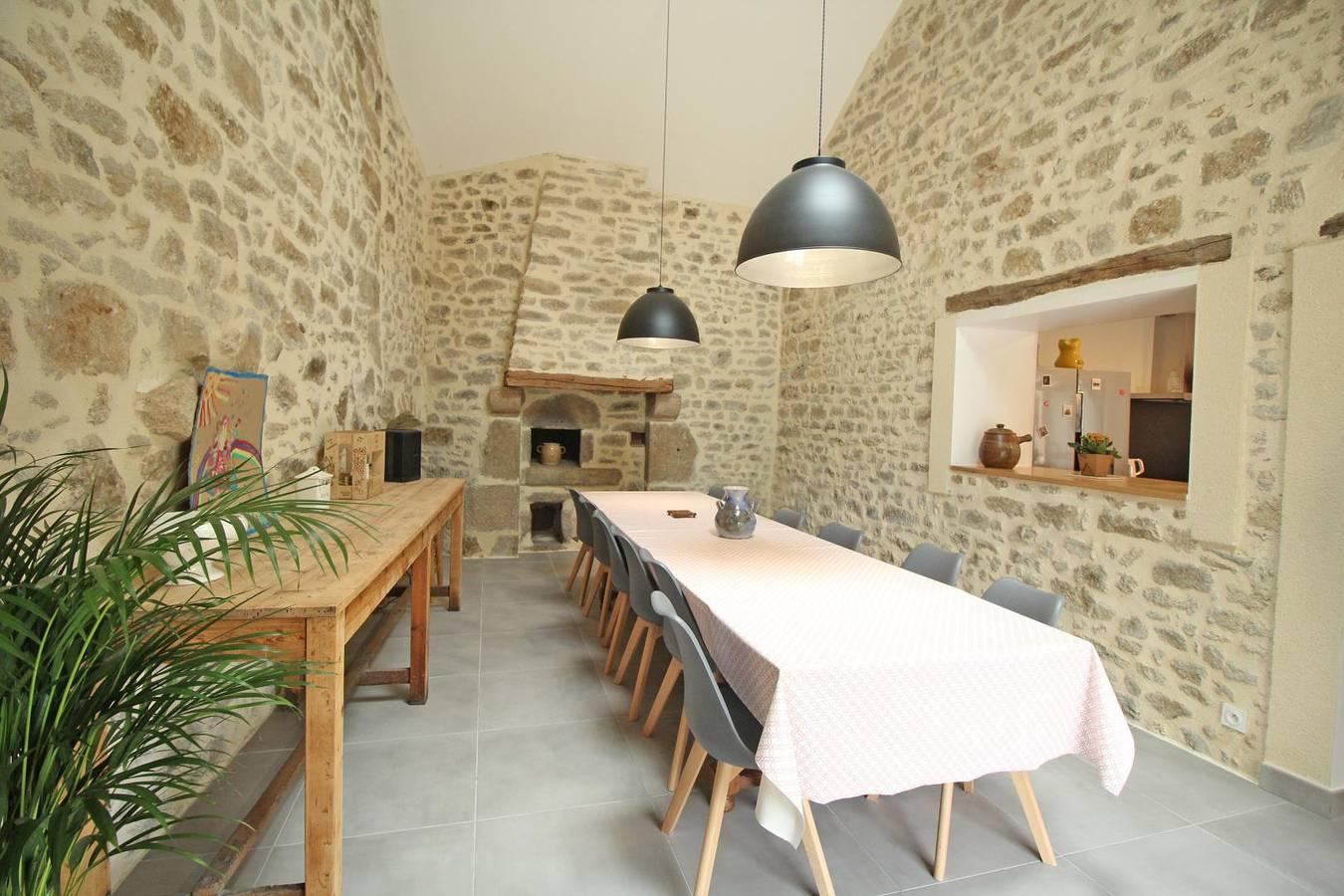 Vakantiehuis in Limousin, Frankrijk voor 12 personen foto 5