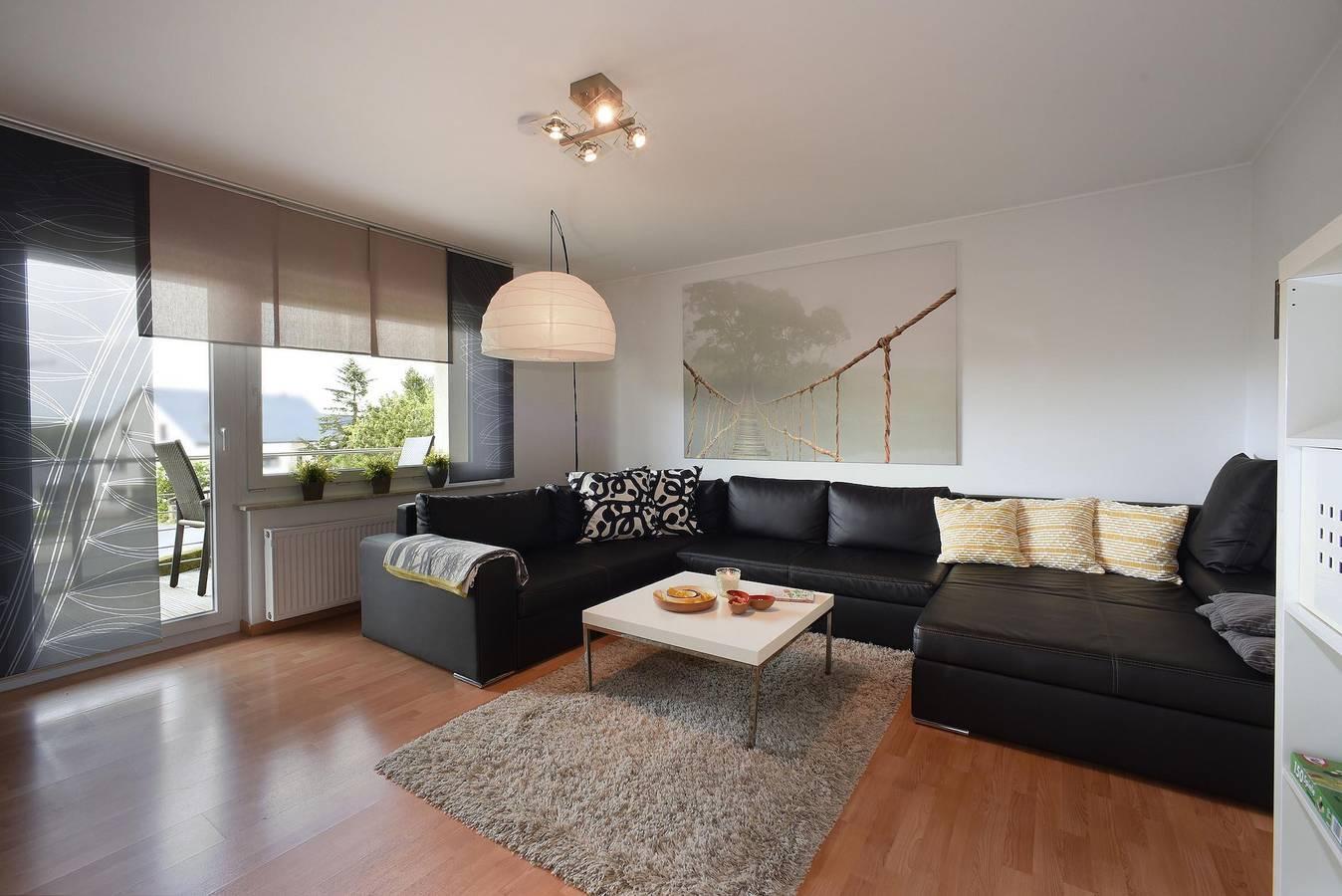 Vakantieappartement in Südeifel, Duitsland voor 2 personen foto 14