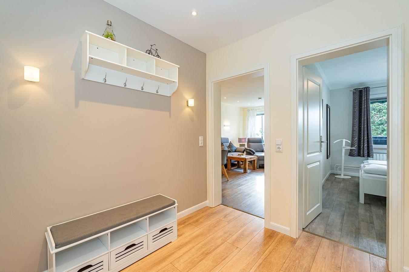 Vakantieappartement in Sylt, Duitsland voor 4 personen foto 10