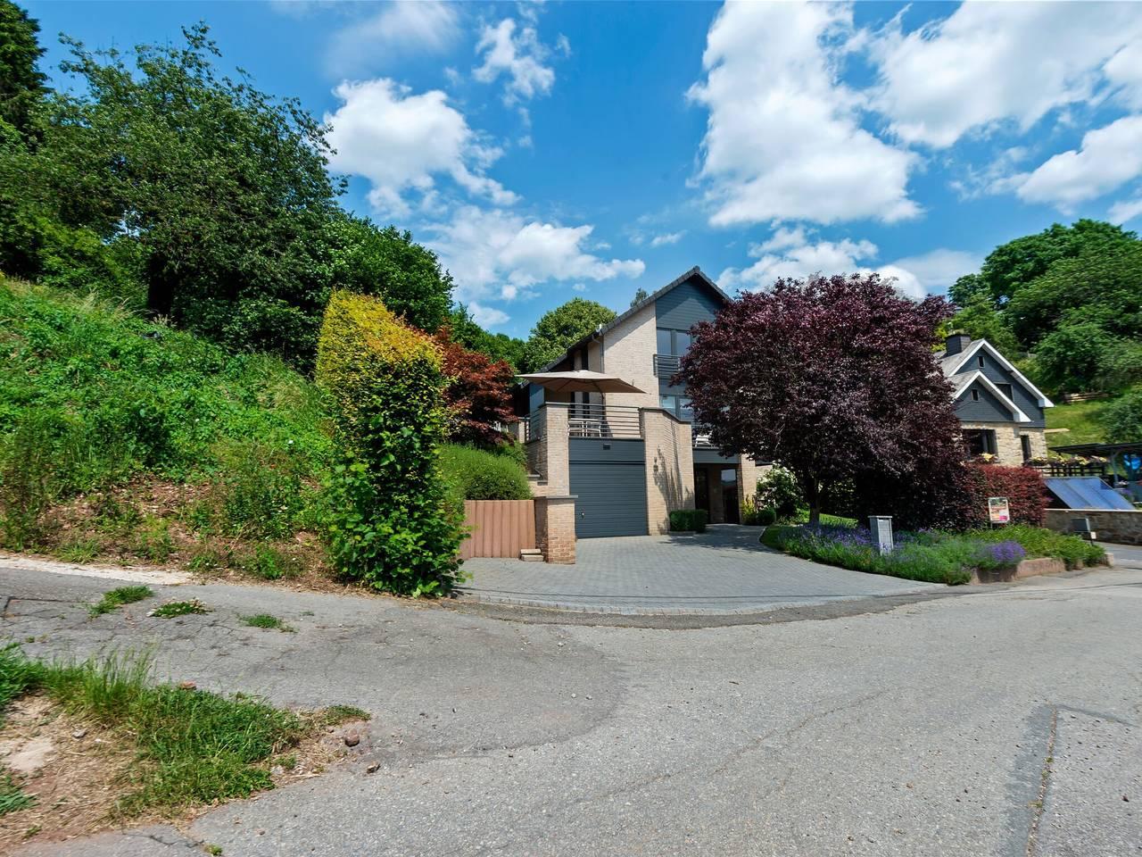 Vakantiehuis in Malmedy, België voor 9 personen foto 7