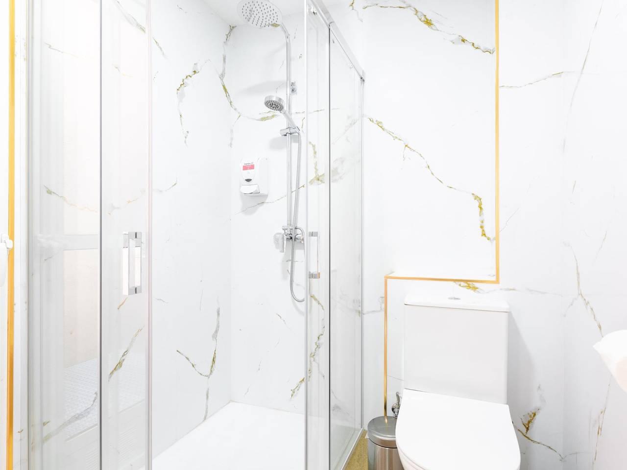 Vakantieappartement in Malaga, Spanje voor 3 personen foto 4