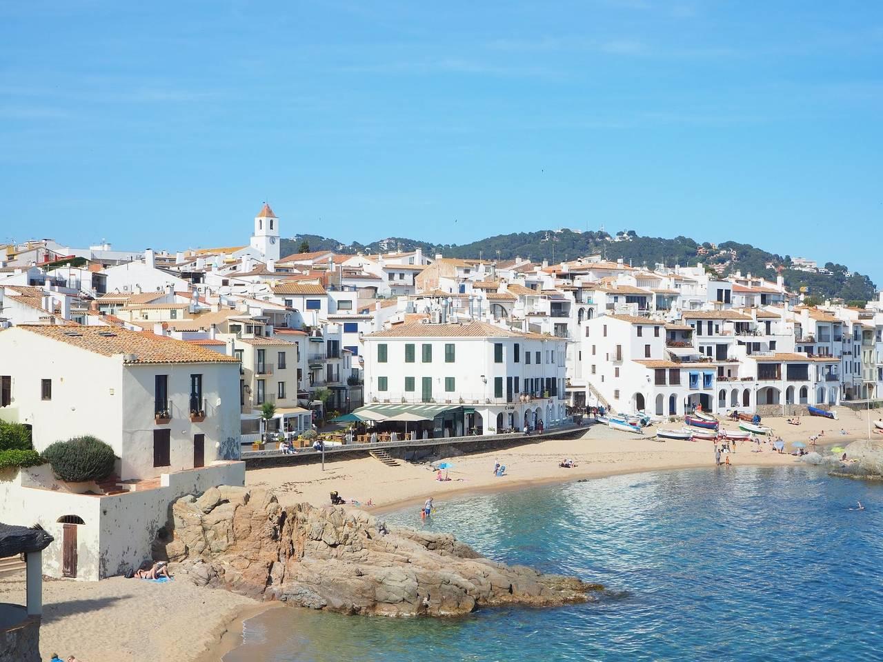 Vakantieappartement in Costa Brava, Spanje voor 2 personen foto 17