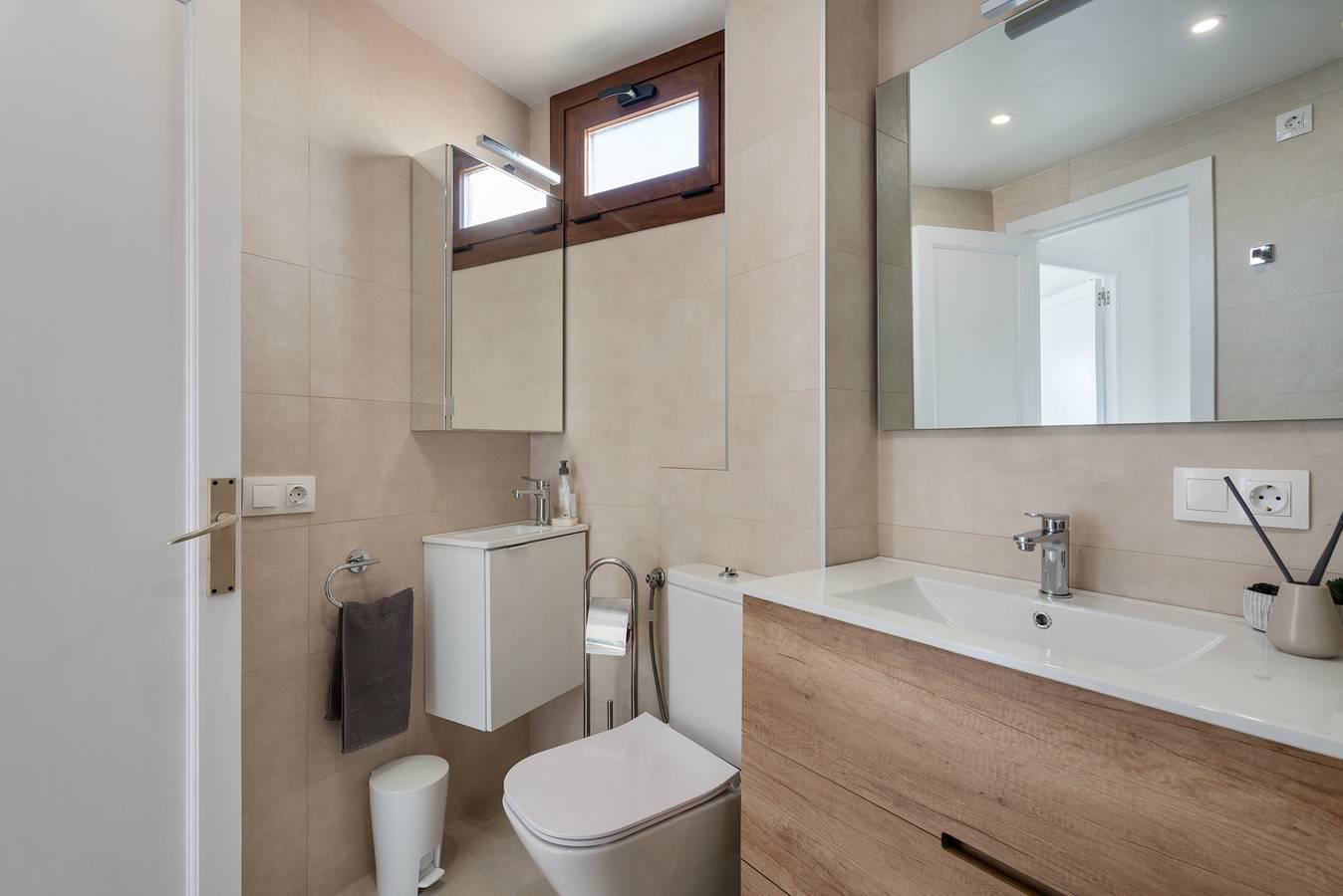 Vakantieappartement in Raiguer, Spanje voor 4 personen foto 17