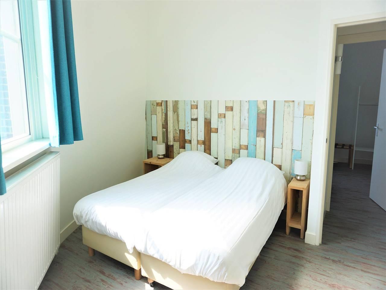 Vakantiehuis in Vlissingen met Tuin in Vlissingen, Walcheren, Nederland voor 12 personen foto 24