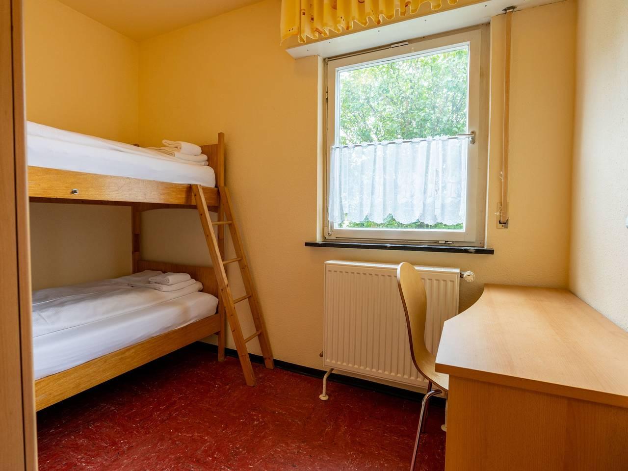 Vakantiehuis in Löffingen, Duitsland voor 8 personen foto 18