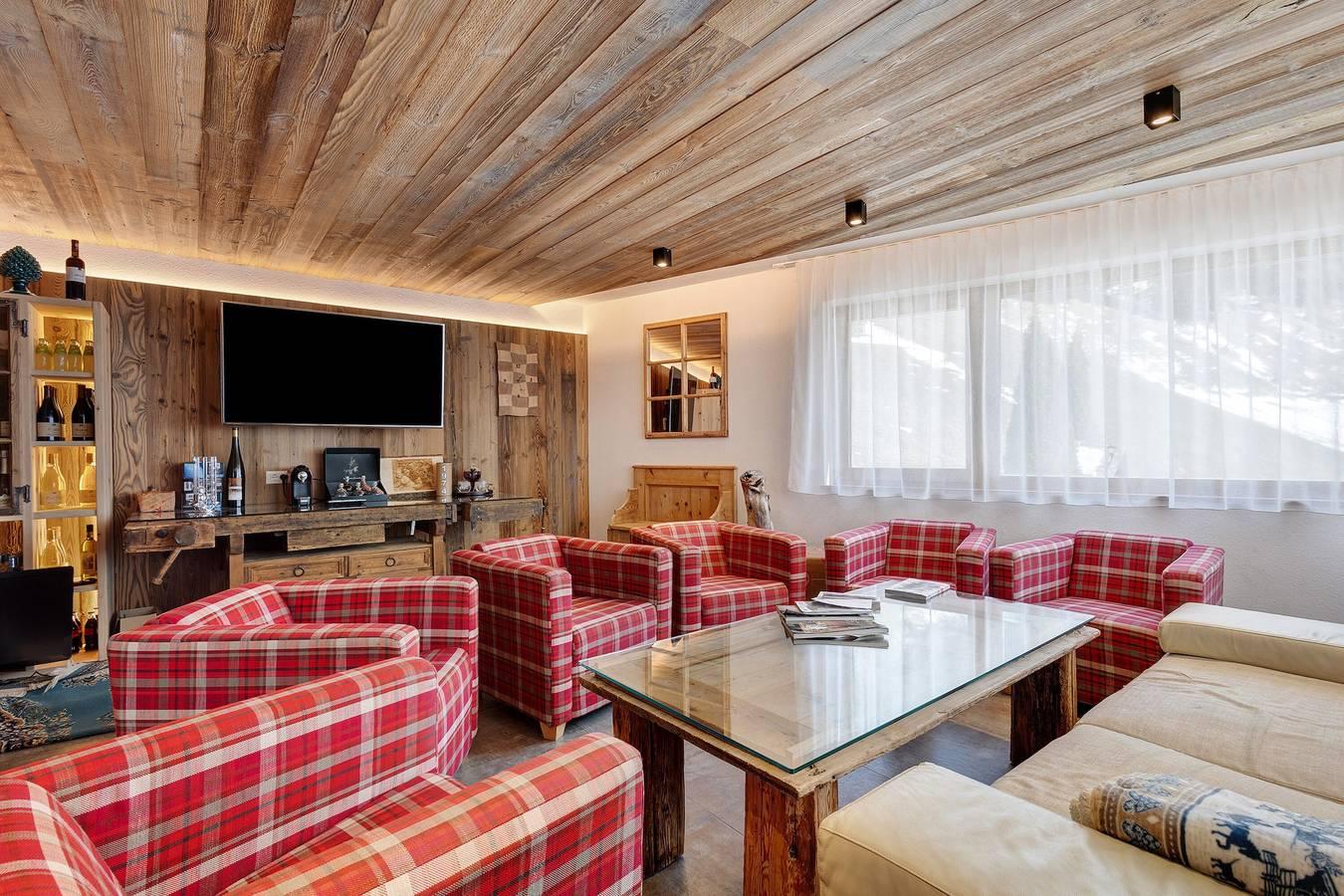 Vakantieappartement in La Val, Italië voor 4 personen foto 17