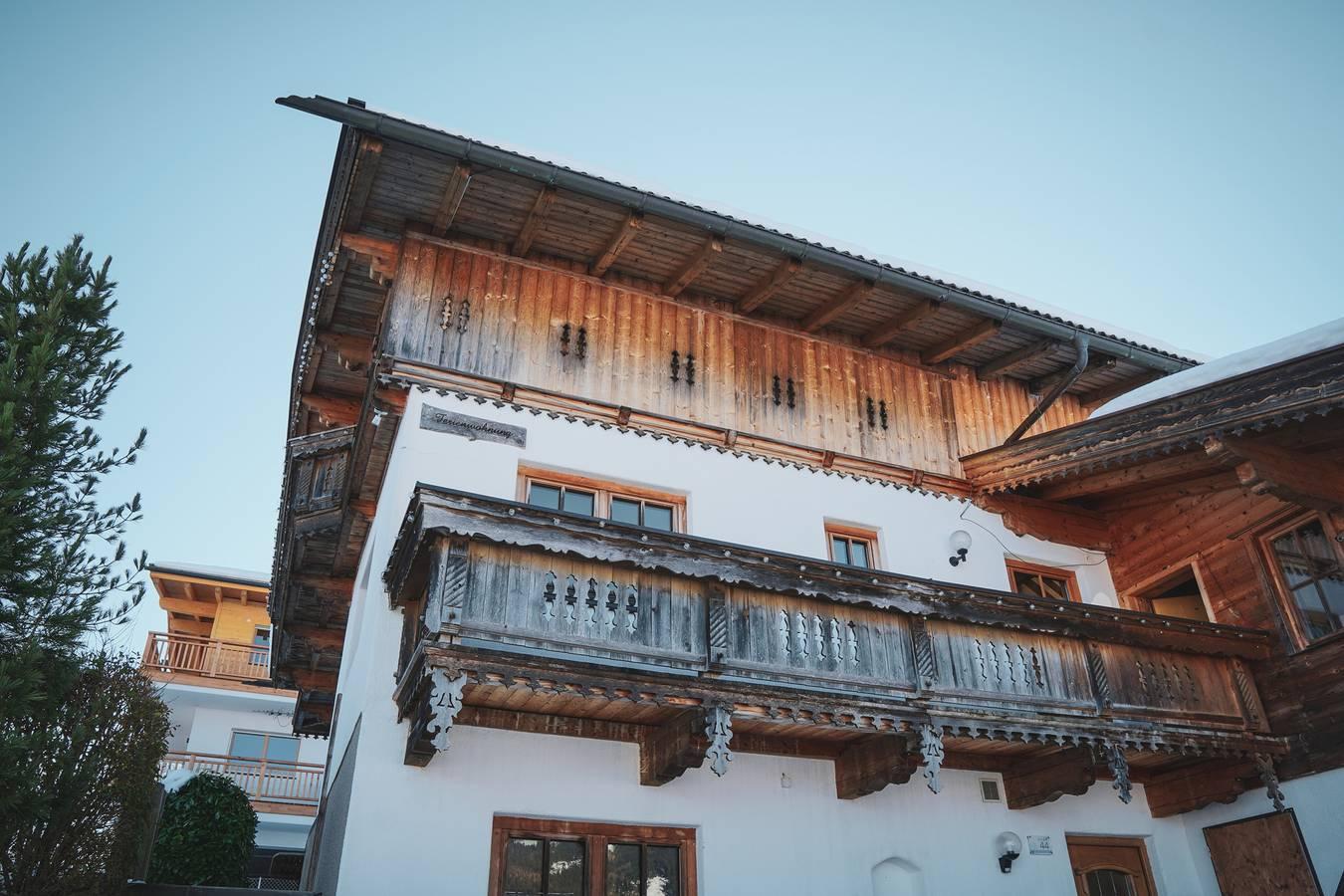 Vakantiehuis in Zillertal, Oostenrijk voor 20 personen foto 13