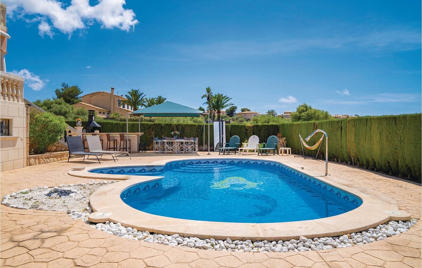 Vakantiehuis in Migjorn, Spanje voor 9 personen foto 16