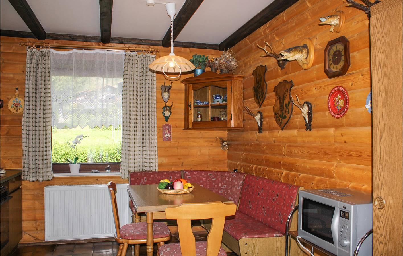 Vakantieappartement in Arrach, Duitsland voor 4 personen foto 12