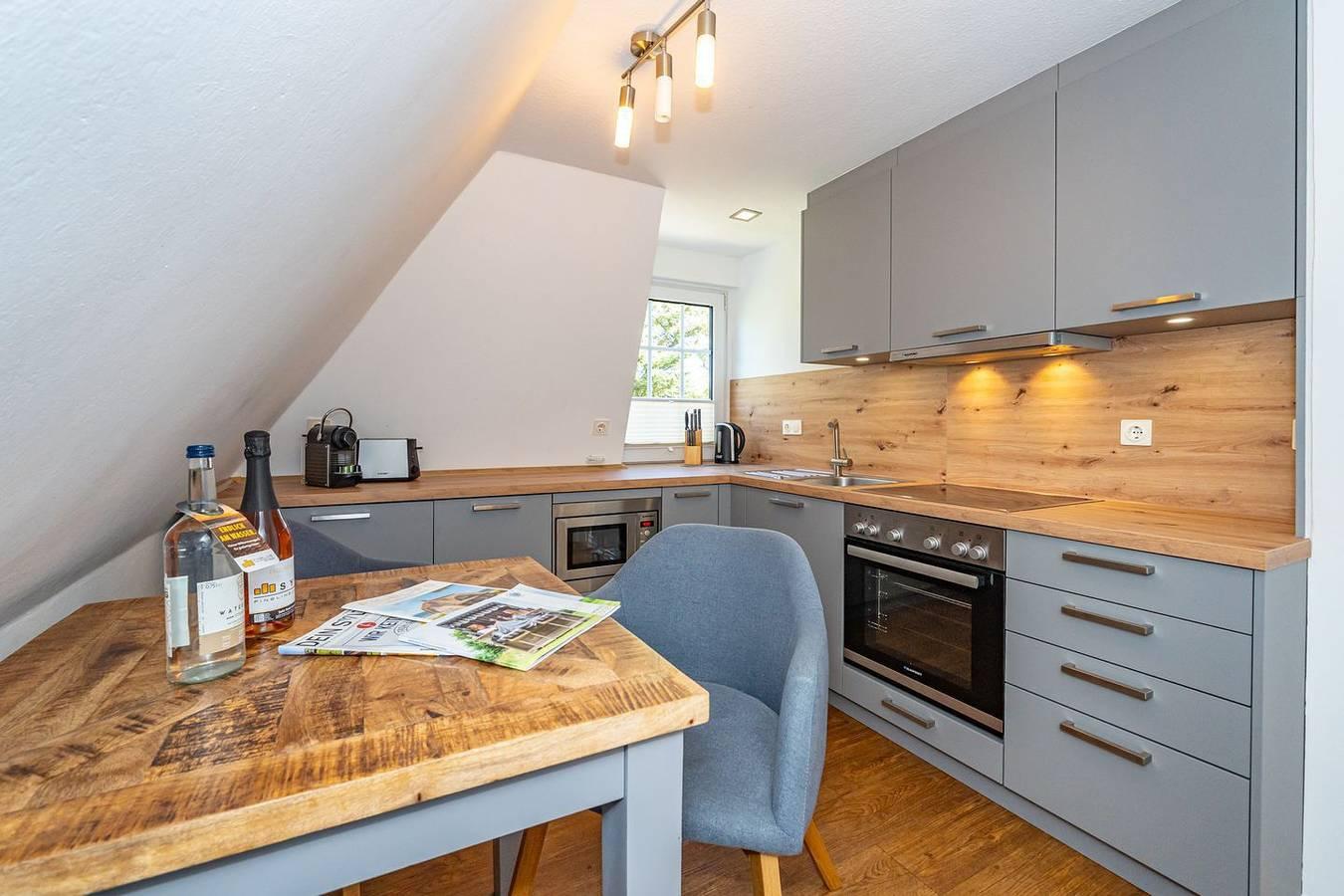 Vakantieappartement in Sylt, Duitsland voor 4 personen foto 10