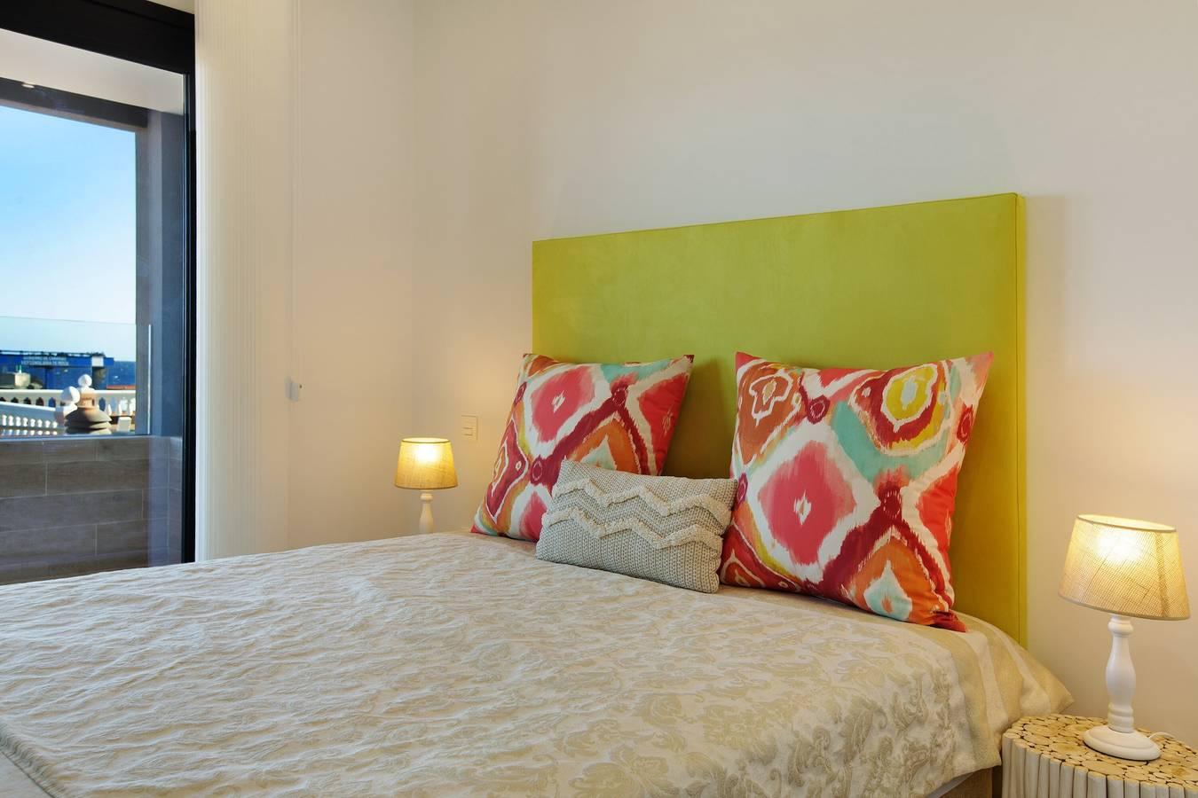 Vakantieappartement in Telde, Spanje voor 4 personen foto 17