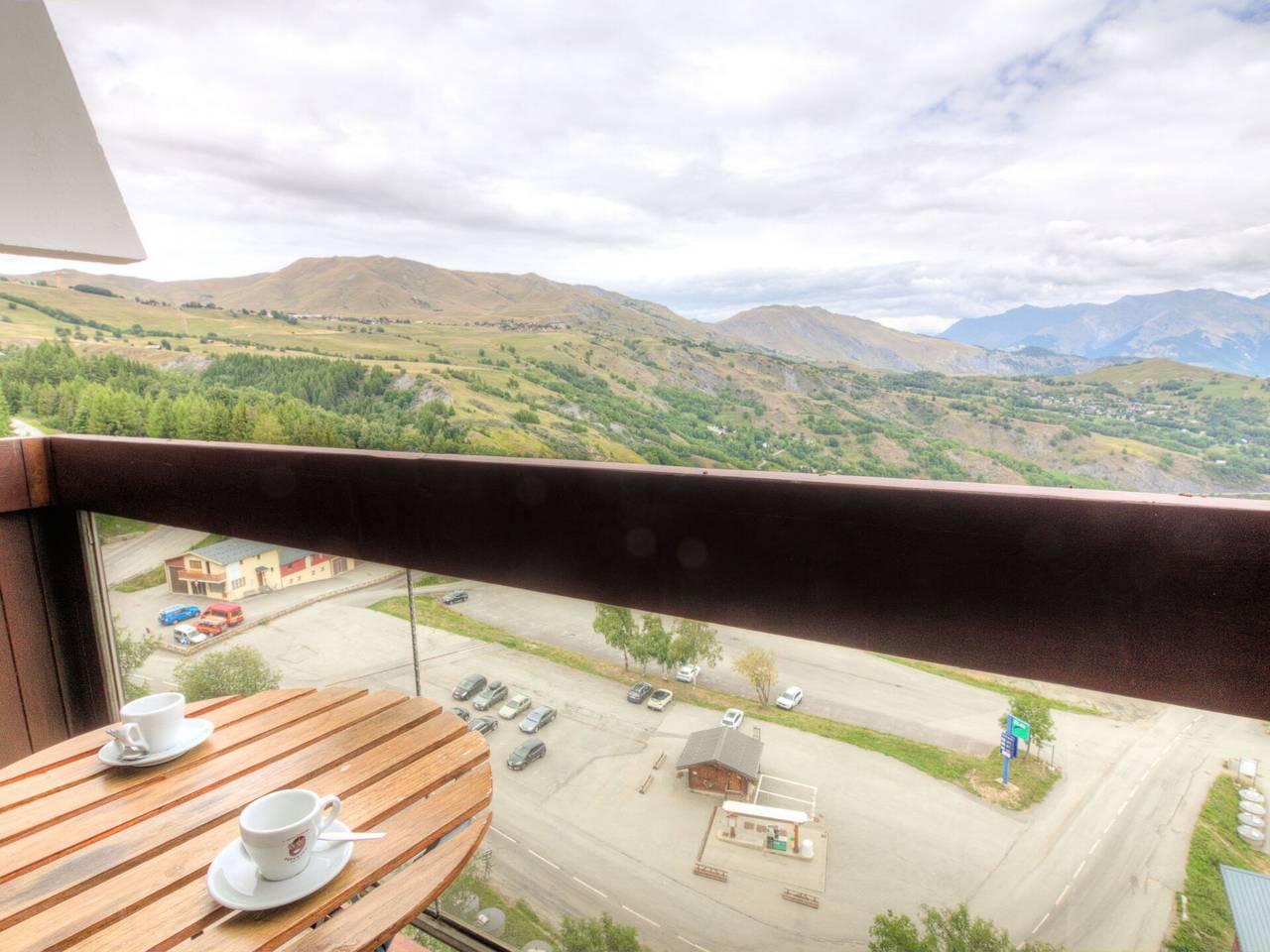 Vakantieappartement in Savoie, Frankrijk voor 4 personen foto 17