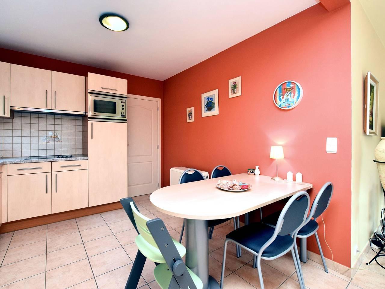 Vakantiehuis in Durbuy, België voor 8 personen foto 14