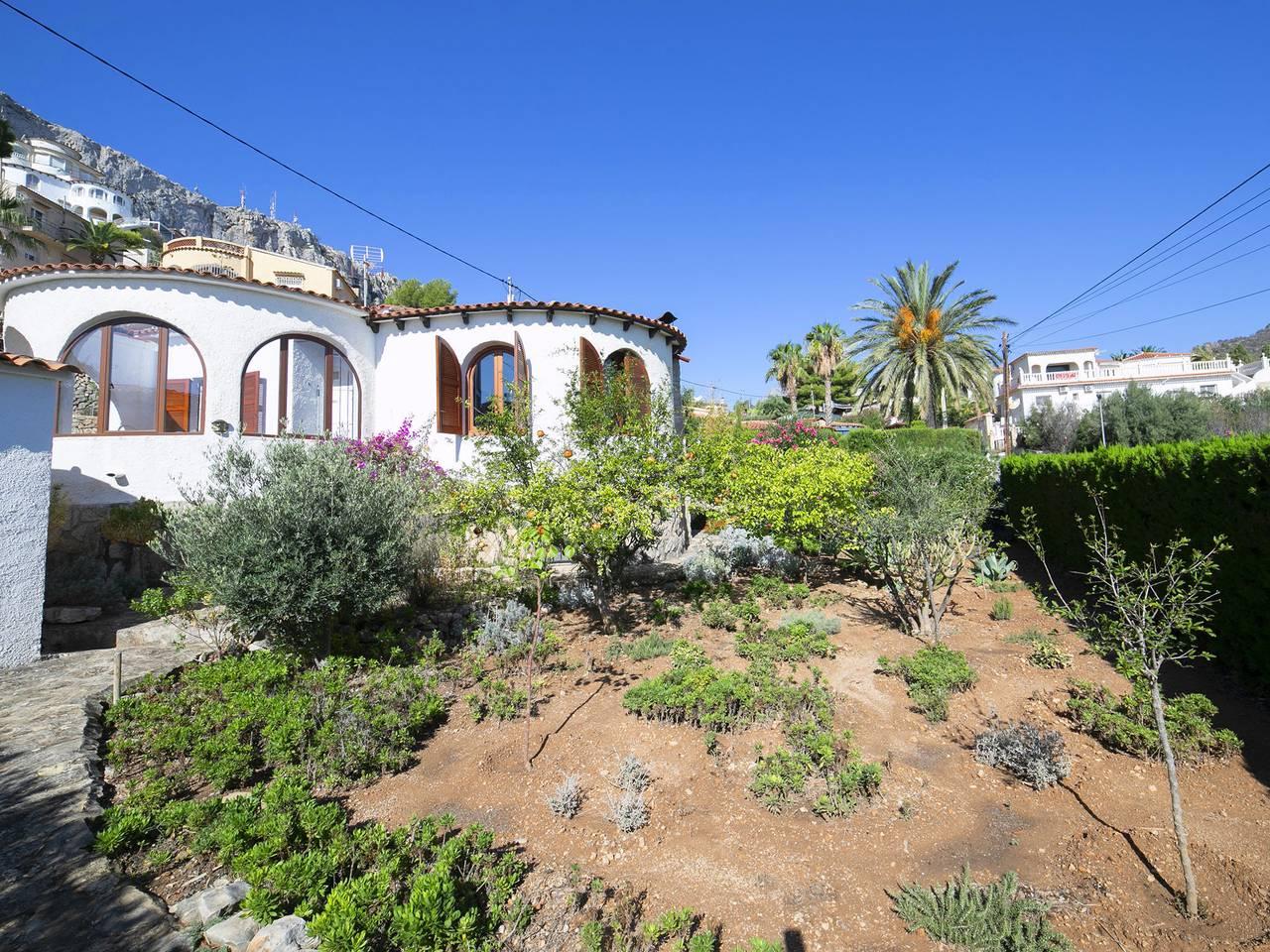 Vakantiehuis in Calpe, Spanje voor 4 personen foto 13