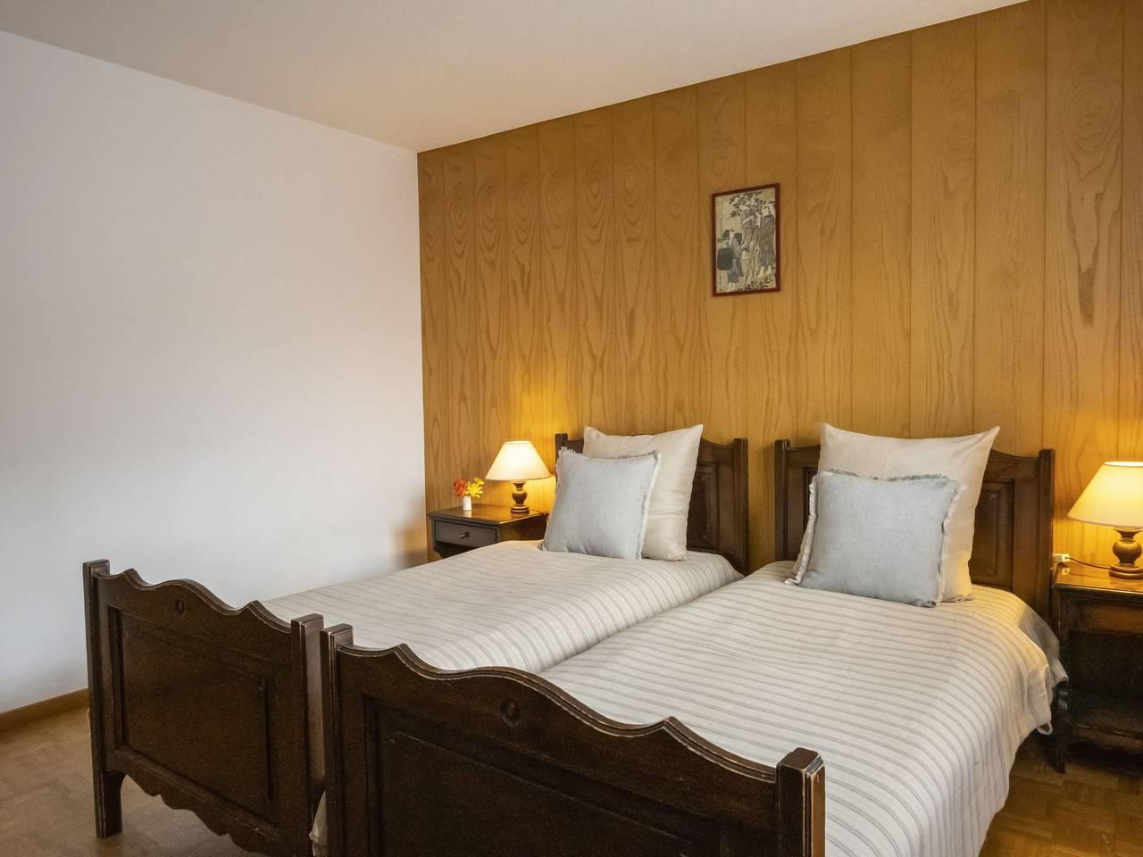 Pierreval 18 in Bagnes, Walliser Alpen, Zwitserland voor 6 personen foto 14
