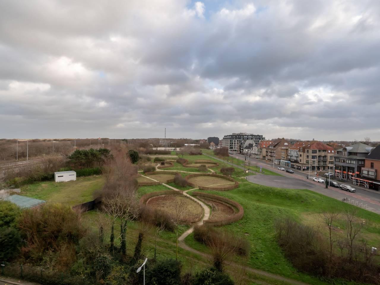 Vakantieappartement in Bredene, België voor 2 personen foto 3