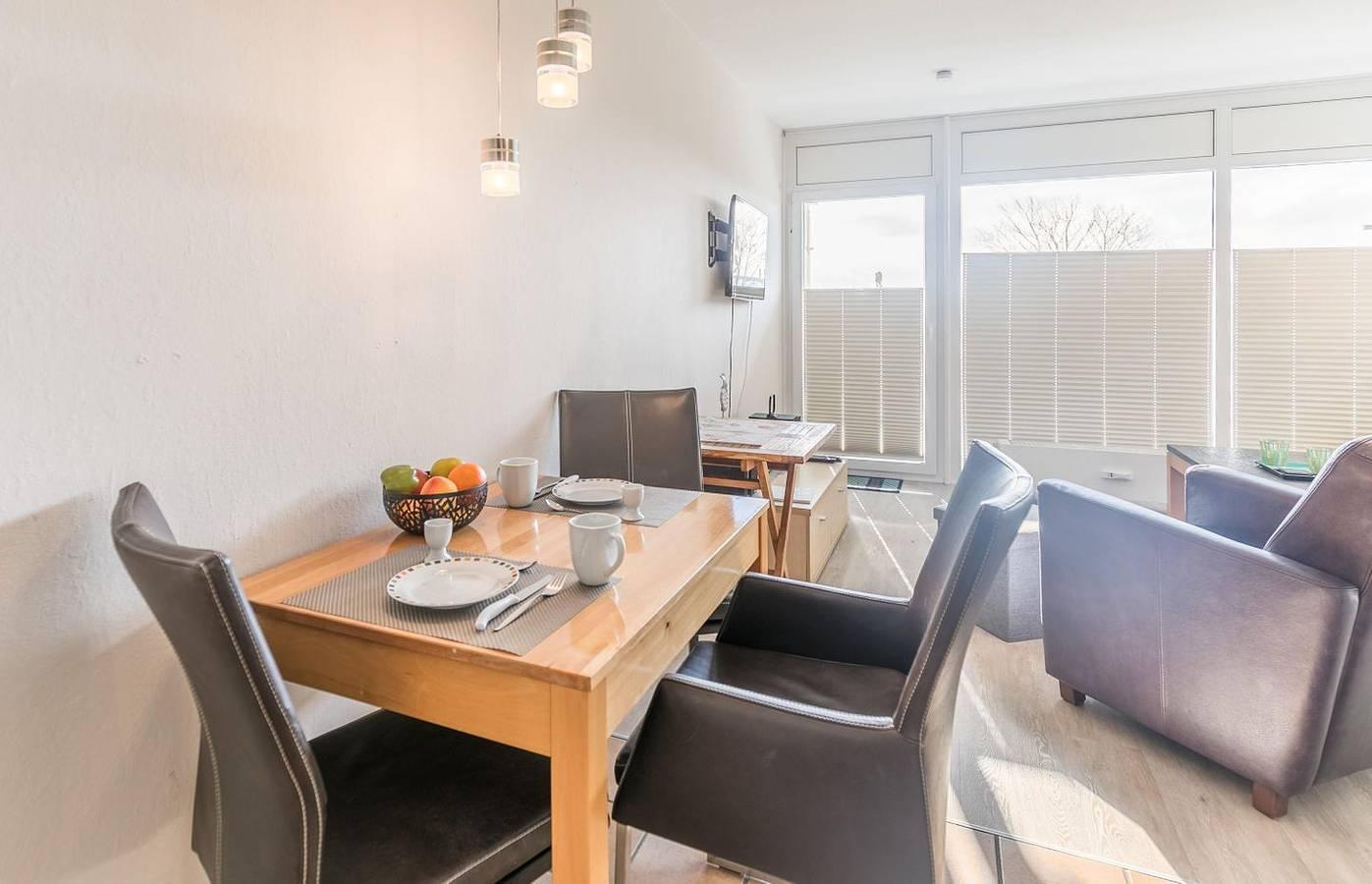 Vakantieappartement in Büsum, Duitsland voor 2 personen foto 10