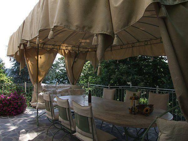 Vakantiehuis in Sassetta, Italië voor 8 personen foto 6