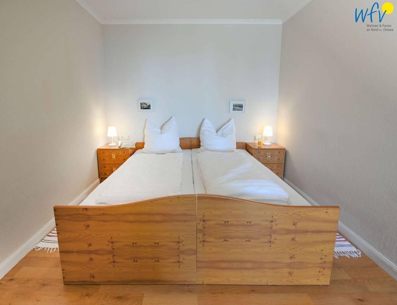 Vakantieappartement in Rügen, Duitsland voor 2 personen foto 7