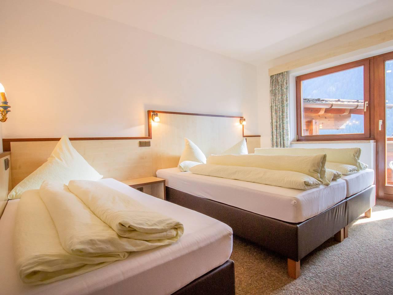 Vakantieappartement in Ötztal, Oostenrijk voor 11 personen foto 5