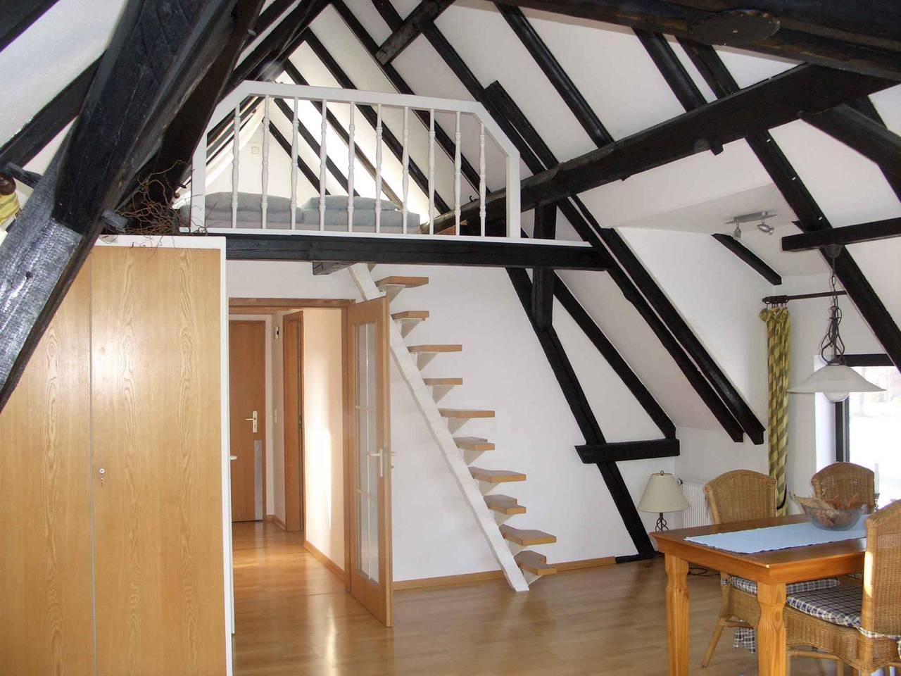 Vakantieappartement in Meerbeck, Duitsland voor 3 personen foto 10