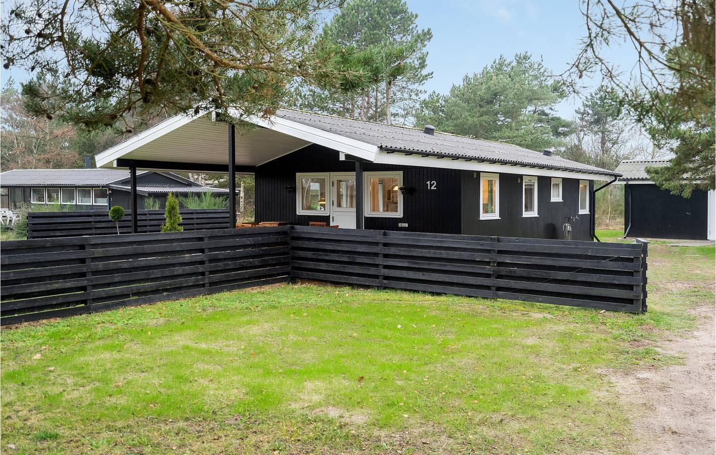 Vakantiehuis in Funen, Denemarken voor 8 personen foto 11