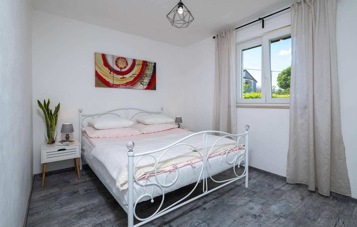 Vakantiehuis in Zuidkust Istrië, Kroatië voor 4 personen foto 6