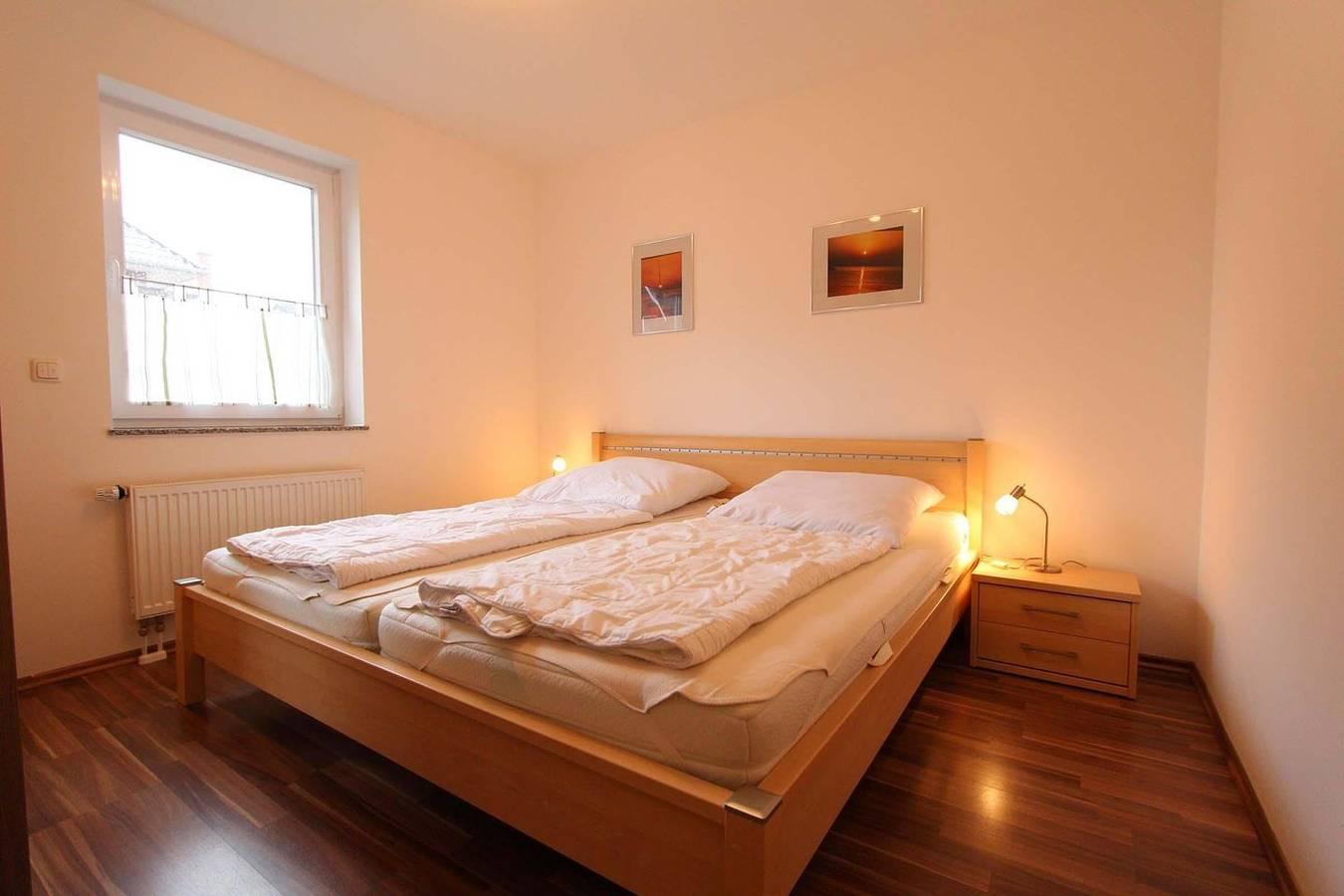 Vakantieappartement in Kellenhusen, Duitsland voor 4 personen foto 6