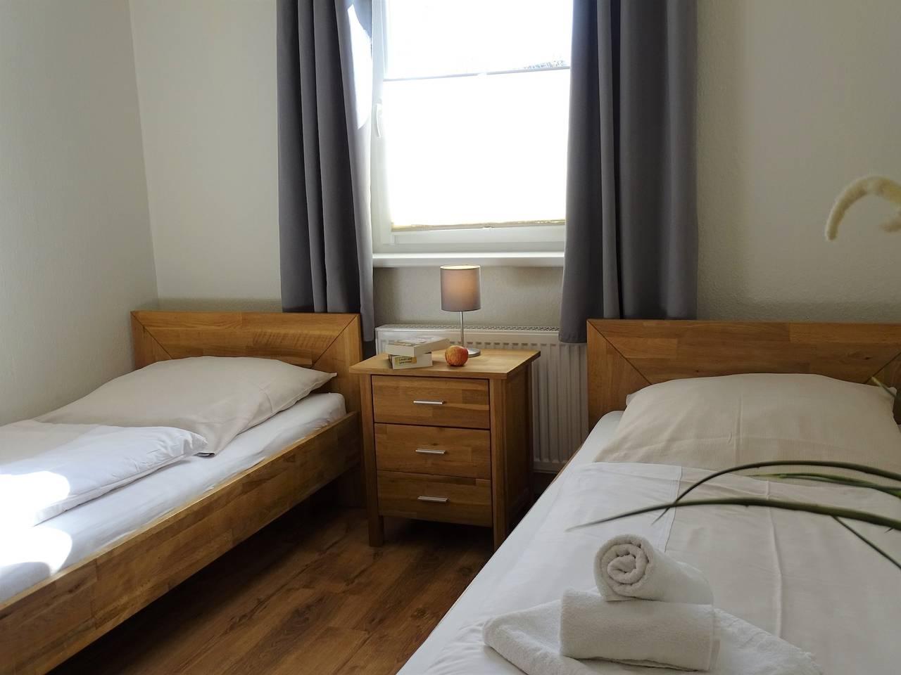 Vakantieappartement in Kellenhusen, Duitsland voor 5 personen foto 14
