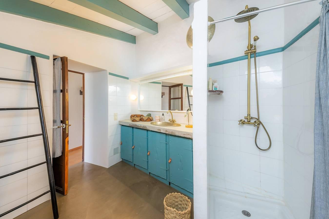 Vakantiehuis 'Casa Max' met Uitzicht op Landmark, Privézwembad, Terras in Artà, Oost Mallorca, Spanje voor 4 personen foto 23