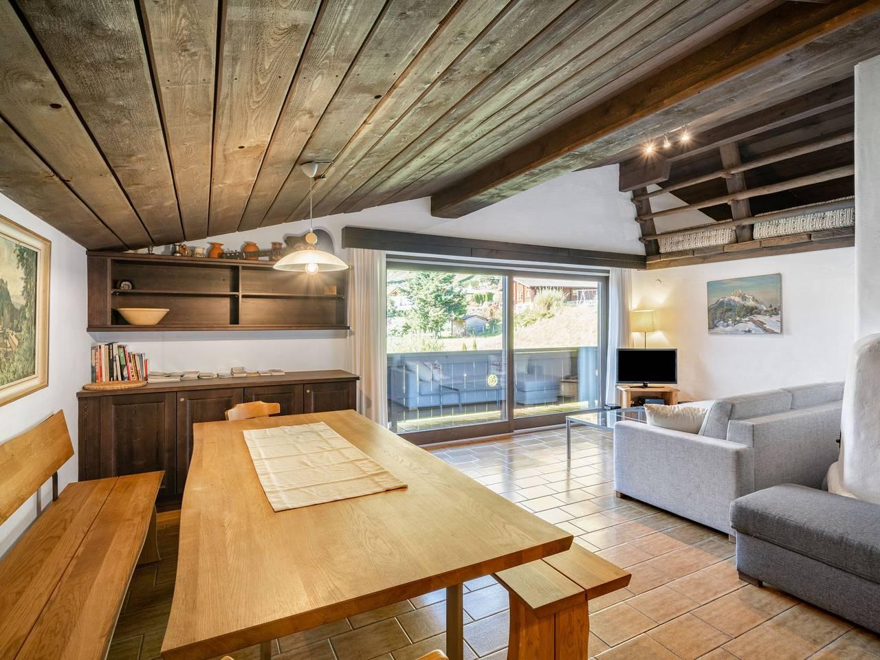 Vakantieappartement in Kaprun, Oostenrijk voor 6 personen foto 8