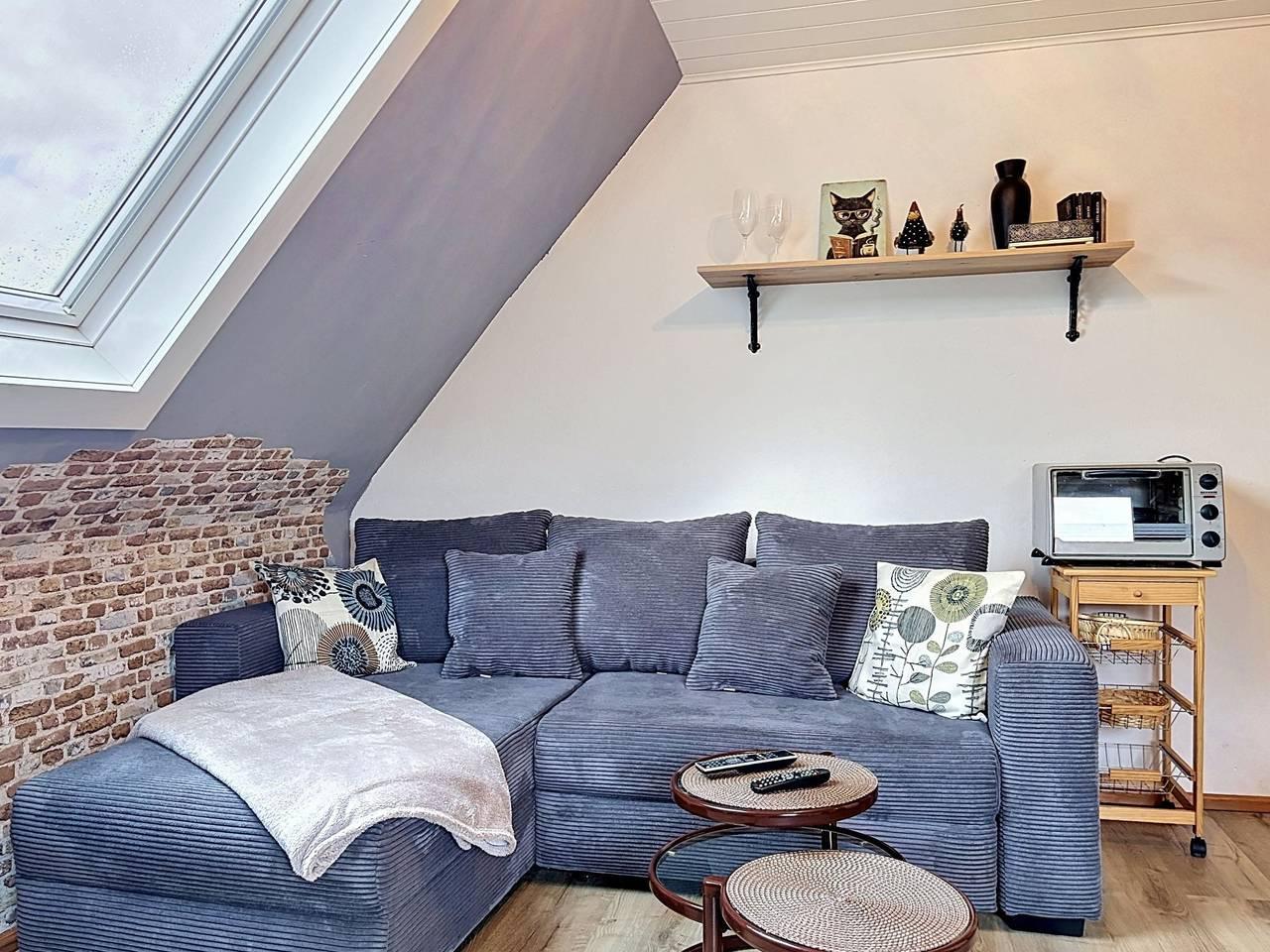 Vakantieappartement in Ahrtal, Duitsland voor 2 personen foto 3