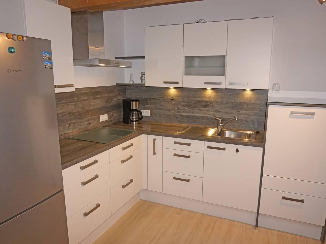 Vakantieappartement in Flaurling, Oostenrijk voor 6 personen foto 7