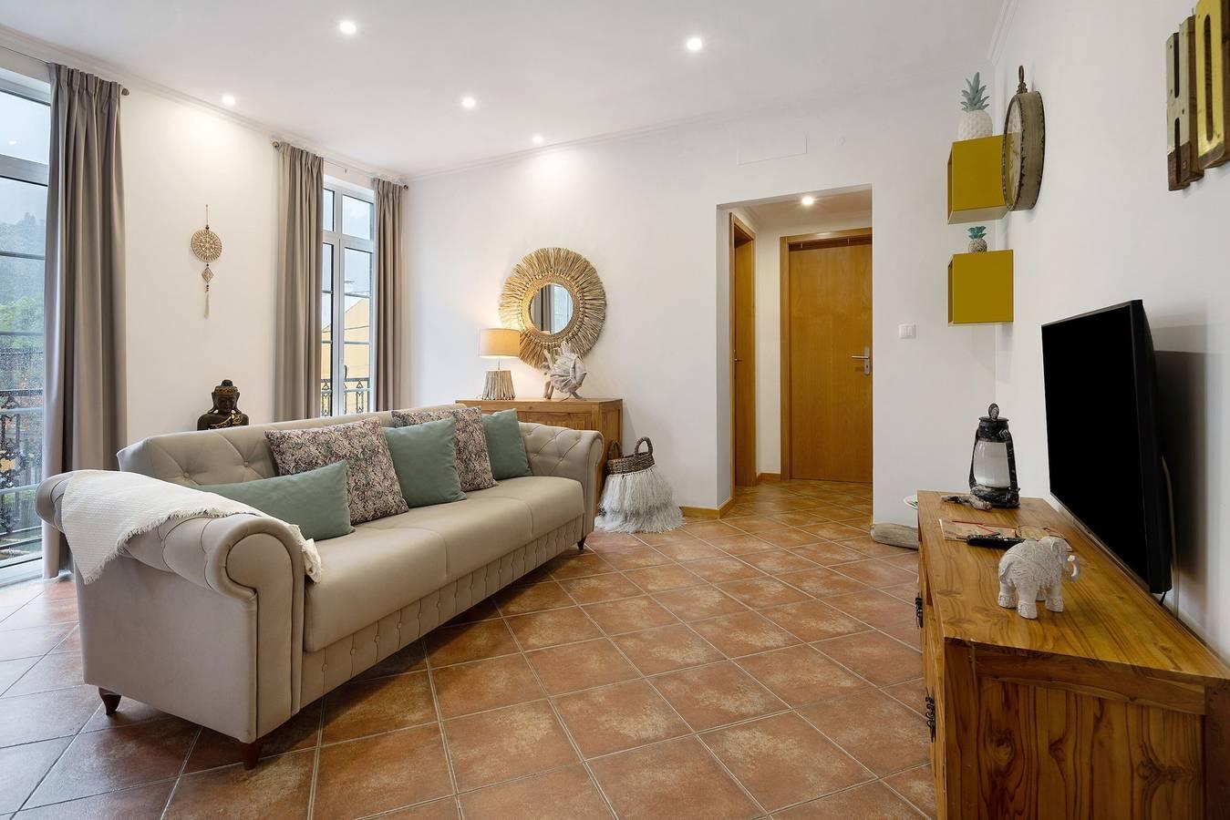Vakantieappartement in Furnas, Portugal voor 4 personen foto 3