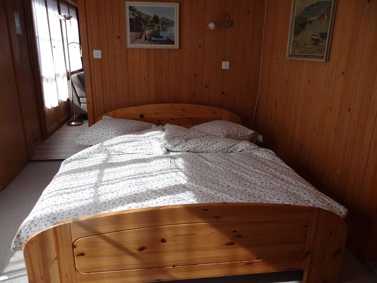 Vakantieappartement in Engelberg, Zwitserland voor 5 personen foto 9