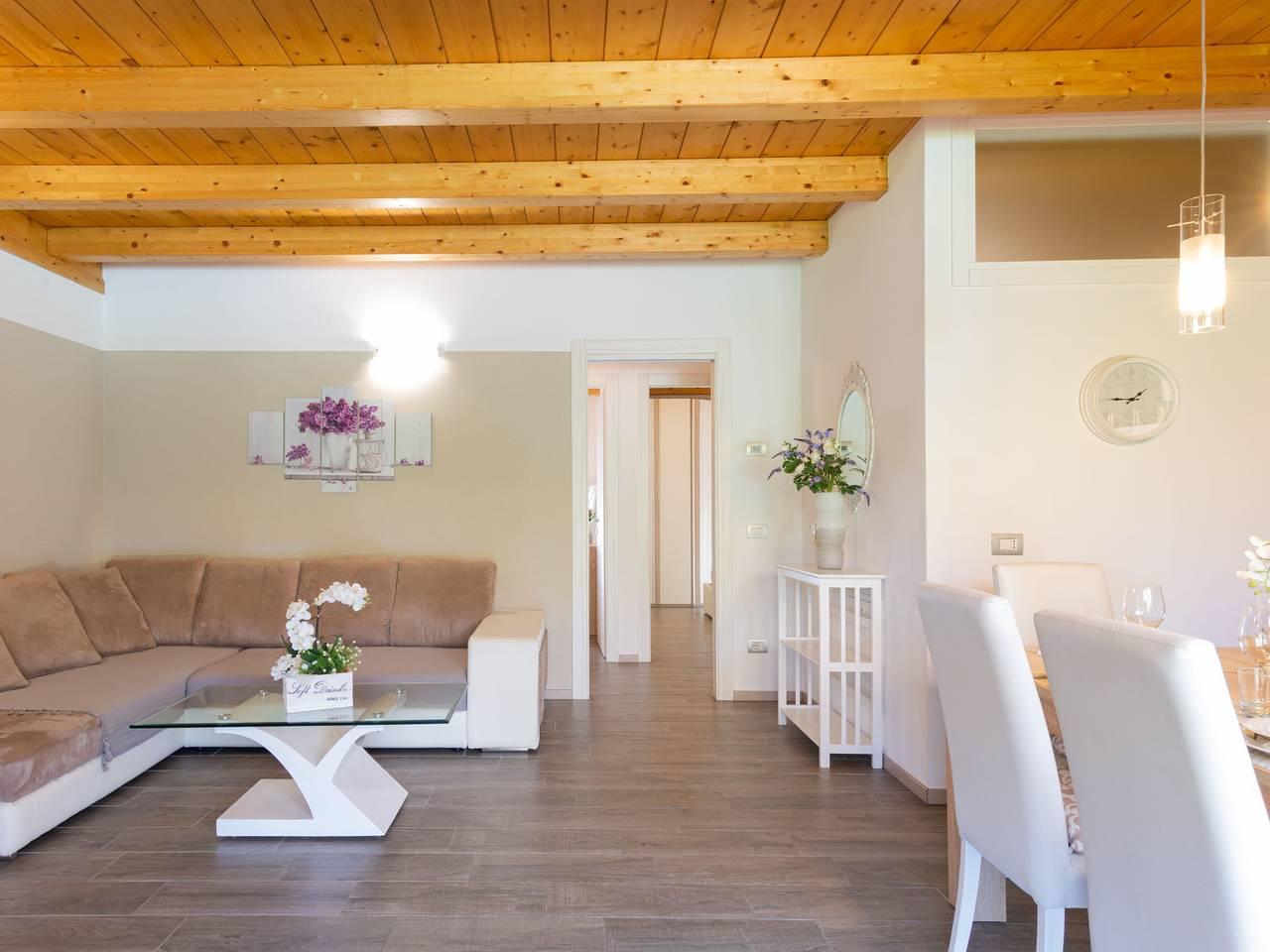 Vakantiehuis in Colico, Italië voor 6 personen foto 7